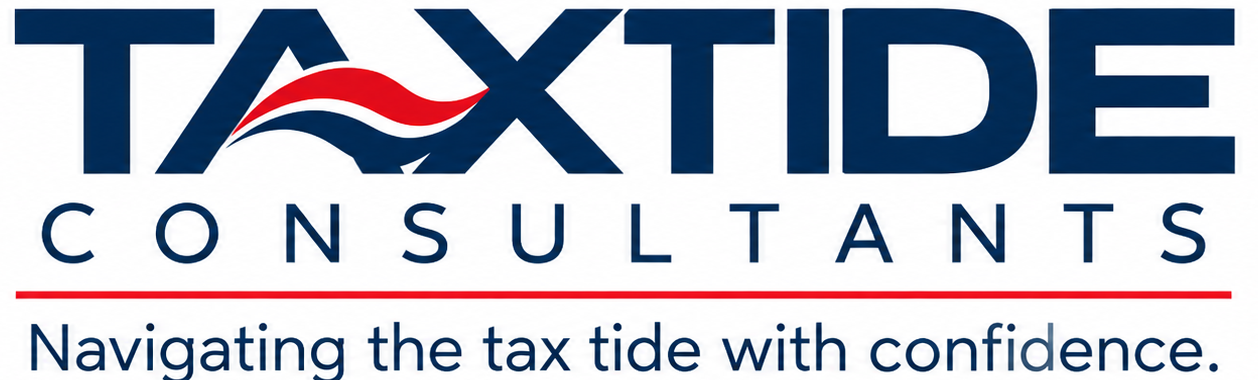 TAXTIDE CONSULTANTS